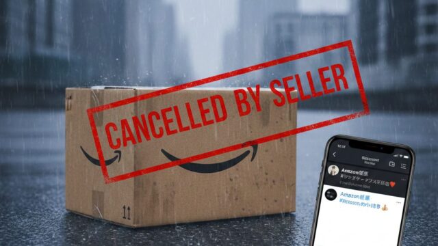 サービス品質の低下