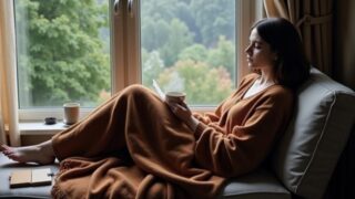 ひとりでいることが怖い人へ。孤独感と上手につきあうための考え方