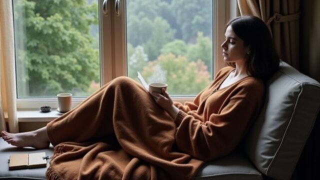 ひとりでいることが怖い人へ。孤独感と上手につきあうための考え方