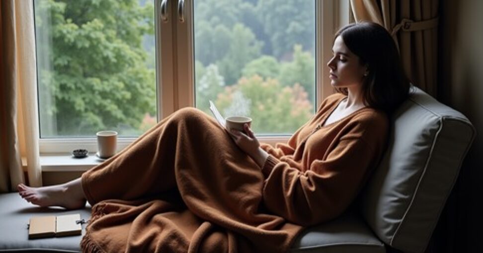 ひとりでいることが怖い人へ。孤独感と上手につきあうための考え方