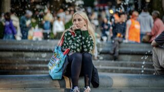 褒められても素直に喜べない。それでいいって、私は思う