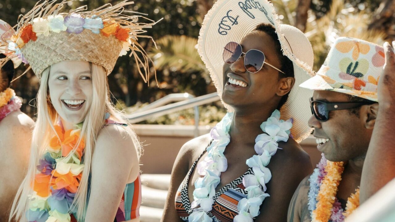 いい人を辞める