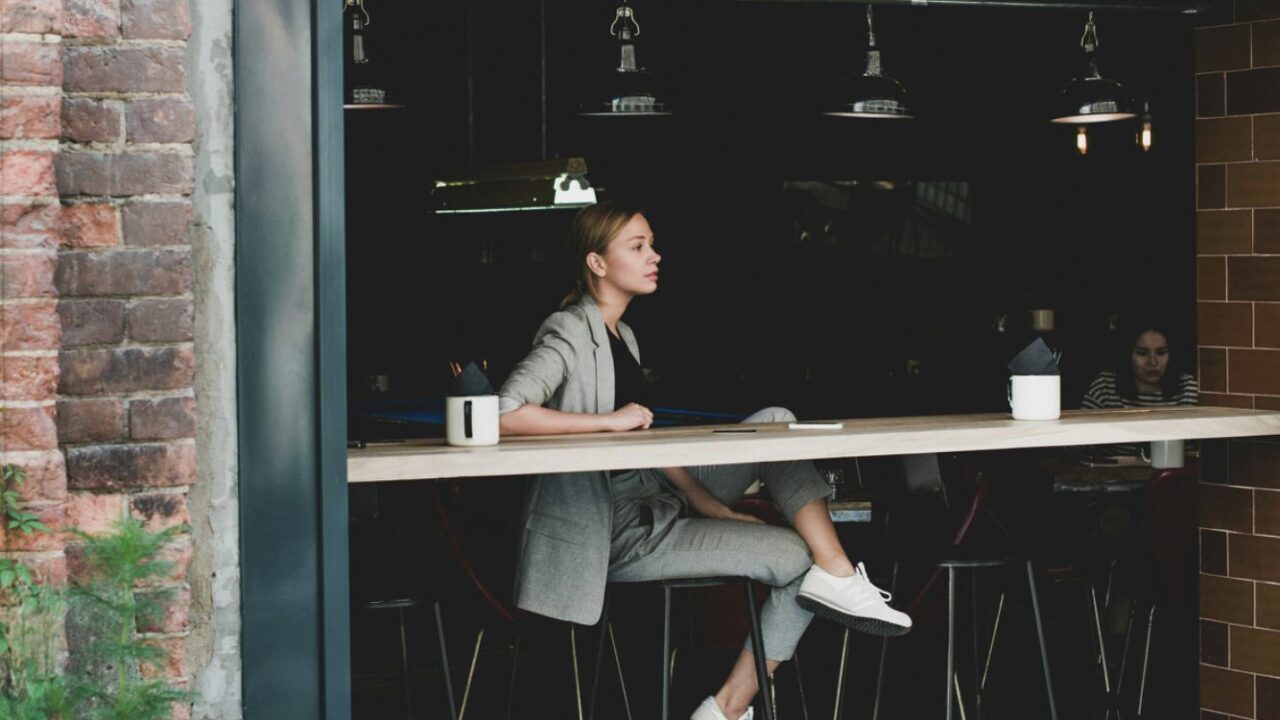 完璧主義をやめると、なぜか人生が楽になる話