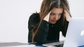 怒りのコントロール