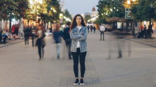 怒らせないように生きてきた。そのしんどさに、そろそろ気づいてほしい